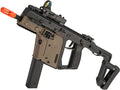 Evike Kriss USA Licensed Vector AEG Airsoft SMG Rifle Gun Only
