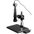 AmScope H800-M Digital Monocular Inspection Microscope with 1.3MP Camera