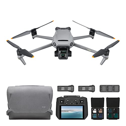 DJI Mavic 3 Cine Premium Combo Drone 4/3 CMOS Hasselblad Camera Gray