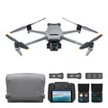 DJI Mavic 3 Cine Premium Combo Drone 4/3 CMOS Hasselblad Camera Gray