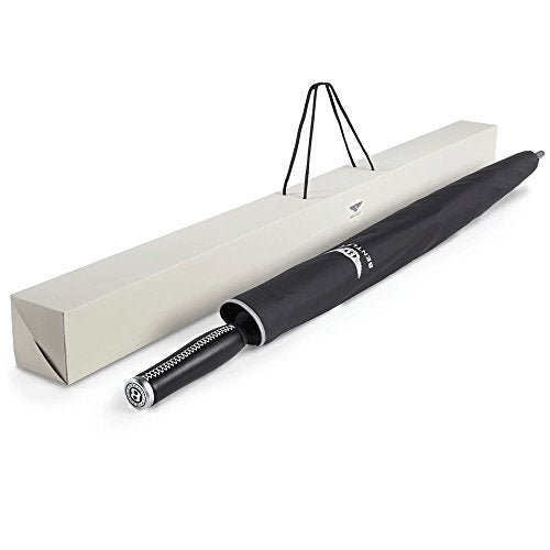 Bentley Golf Umbrella Black