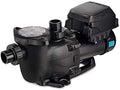Hayward W3SP2303VSP MaxFlo VS Variable-Speed Pool Pump Black