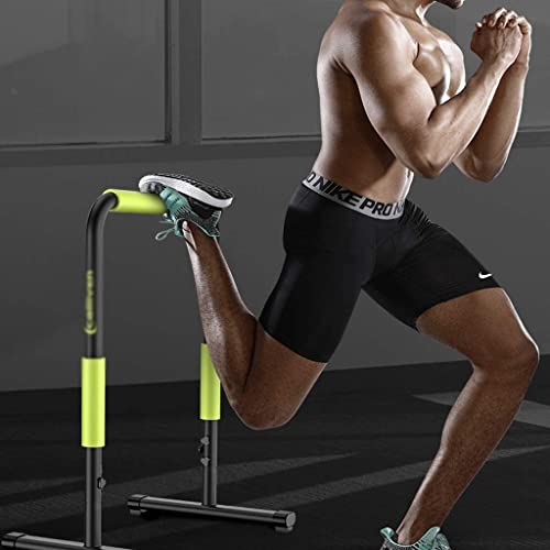CSDM.AI Pull-Up Bar Steel Fitness Equipment