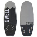 SWELL Wakesurf Quad Surf Board (4.3) - Itasca