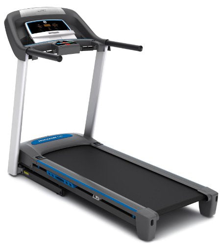 Horizon Fitness T101 Treadmill