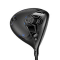 COBRA DarkSpeed X Driver Black