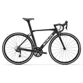 SAVADECK Carbon Road Bike Windwar5.0 Black White