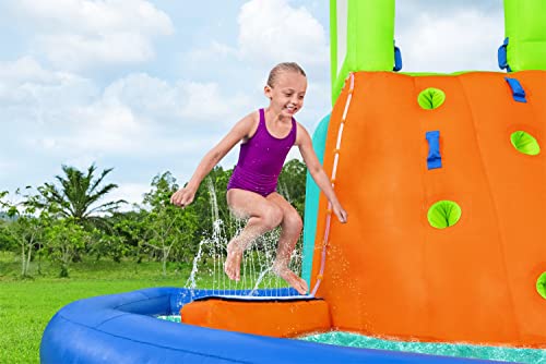 Bestway H2OGO! HydroHangout Kids Inflatable Water Park