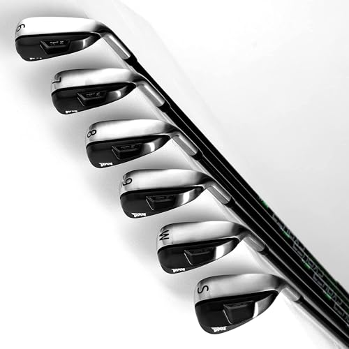 PXG 0211Z Complete Golf Club Set with Graphite Shafts