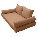 Prolinemax Style1 Twin Size 5PC Outdoor Daybed Cushion Set AD104