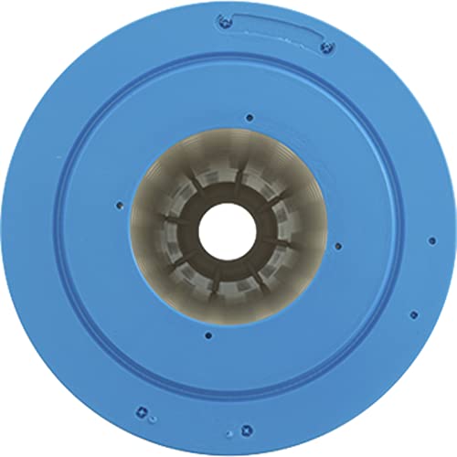 Filbur Cartridge 145sqft 3" ot 3" ob 7" 33" 4oz 4pk