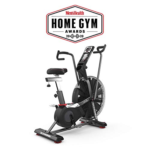 Schwinn Fitness AD7 Airdyne Bike Multi-Color
