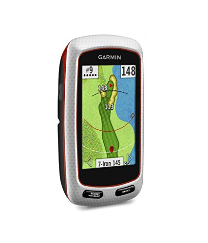 Garmin Approach G7 Golf Course GPS White/Black