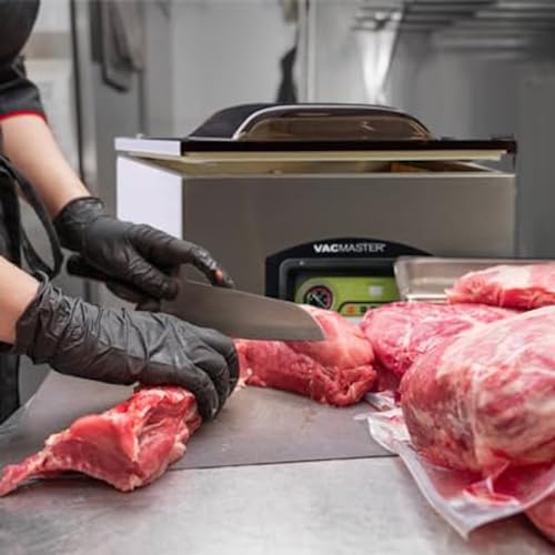 Vacmaster VP540 Chamber Vacuum Sealer Stainless Steel