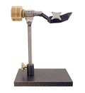 HMH TRV VISE Spartan Fly Tying Vise True Rotary Pedestal Model Black
