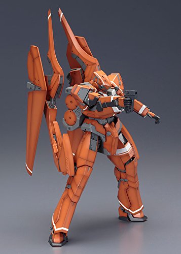Kotobukiya Arudonoa Zero KG-6 Sureipuniru NON Scale Plastic Model