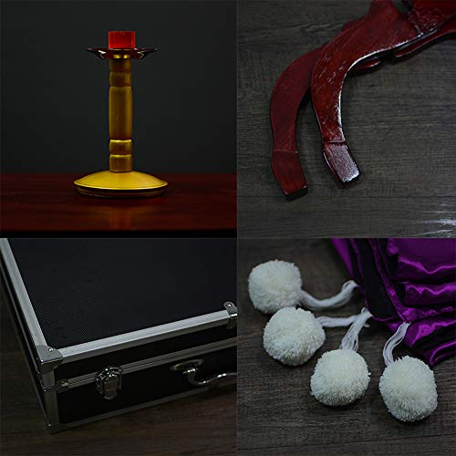 Enjoyer Floating Table Magic Tricks Illusions Prop
