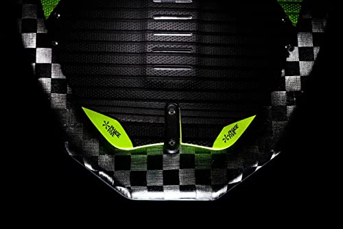 PHASE FIVE Wakesurf Board Diamond Turbo Ltd 54" Innegra