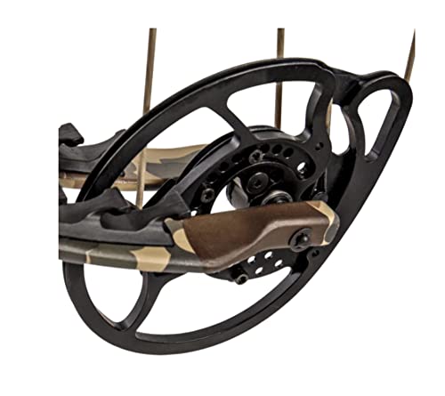 Bear Archery Inception RTH LH 60 Bow Package Fred Bear