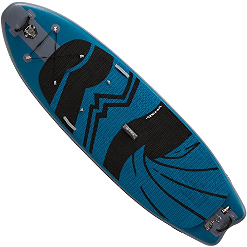 Hala Atcha Inflatable Stand-Up Paddle Board (SUP)