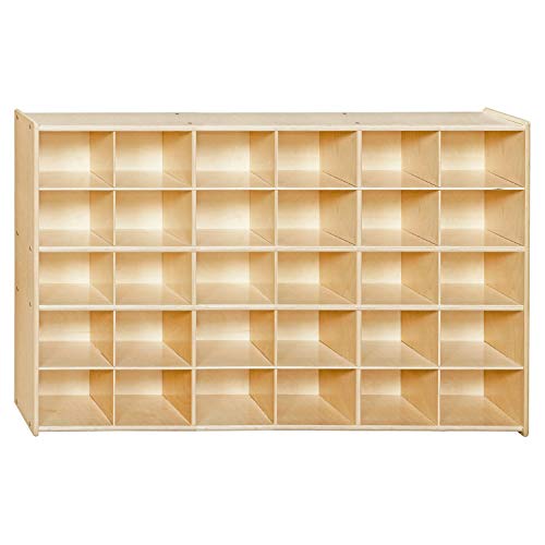 Contender 30 Tray Storage Unit No Bins