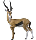 Rinehart Targets Gazelle IBO 3D Hunting Target Multicolor