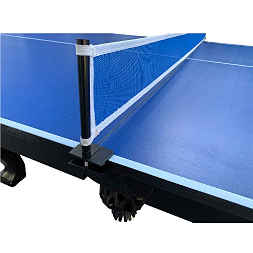 RACK Virgo Table Tennis Conversion Top Blue