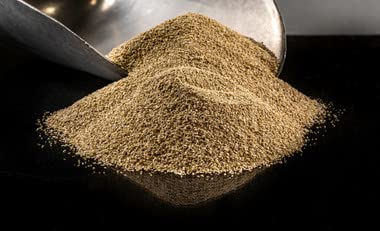 Carbon Chemistry ZeoClear™ Y Granular Filtration Media - USAlab