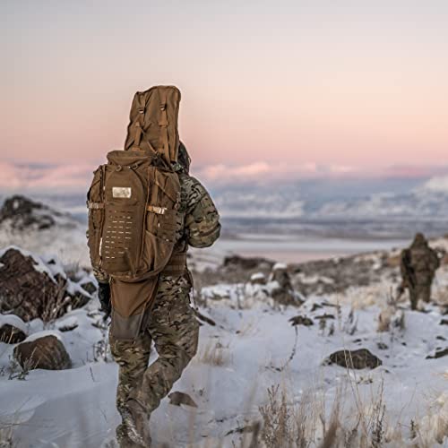 Eberlestock Phantom Pack Military Green