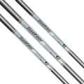 AeroTech SteelFiber i95 Iron Shafts .370-7 Shaft Set - Stiff - 95gr