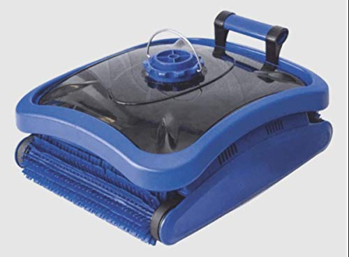 Blue Torrent Pool Products MyBot In Ground Robotic Pool Cleaner