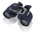 Steiner Marine Commander 7x50 Waterproof Binoculars with Compass Blue