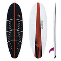 Slingshot Sports Mothership V4 Foil Board 5'6