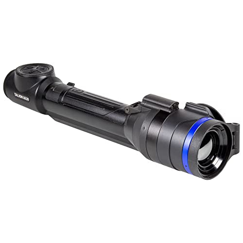 Pulsar Talion XG35 Thermal Riflescope with Mount XG35