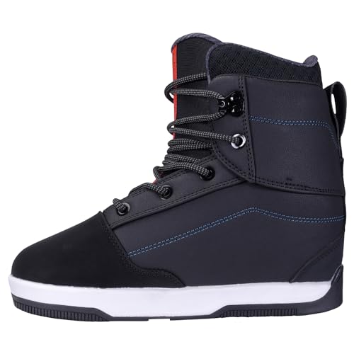 Hyperlite 2024 Distortion Alex Aulbach Signature Wakeboard Boots 10 UK