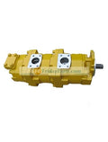 Generic Wheel Loader WA400-1 WA420-1 Aftermarket Replacement Pump Assy 705-56-34040