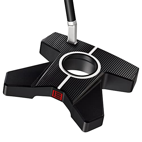 Evnroll 2023 ER Zero Z.1 Putter RH Mallet 35 White