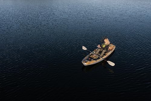 Pelican Catch Classic 100 Angler Sit-on-Top Fishing Kayak Komodo