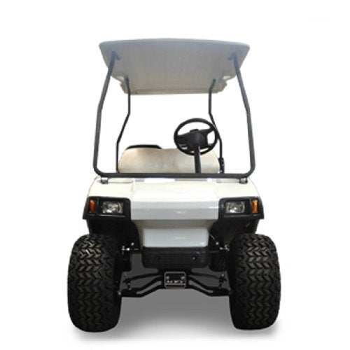 MADJAX 6 Inch A-Arm Golf Cart Lift Kit for Club Car DS Golf Carts - 2004.5-2014 Models