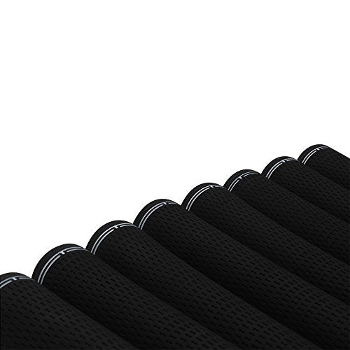 Majek Grips Men's Jumbo Size Tour Pro Velvet Golf Grips 150 pcs