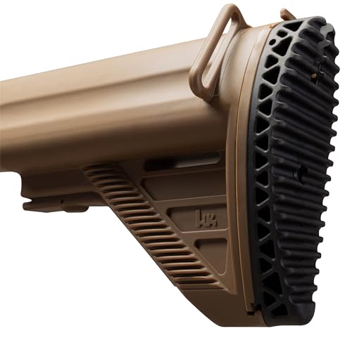 Umarex Heckler & Koch HK M110 A1 Airsoft AEG Rifle Tan