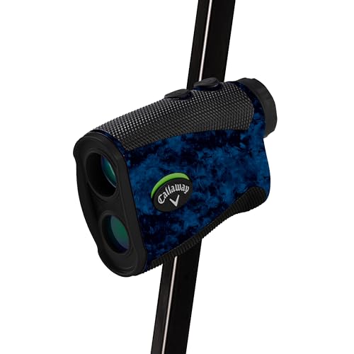 Callaway Golf 300 Pro Laser Rangefinder Limited Edition Blue