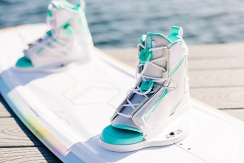Liquid Force 2024 Women's Angel Wakeboard Multi