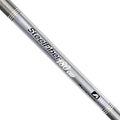 AeroTech SteelFiber i80 Graphite Iron Shafts - 6 Shaft Set, Regular - 85gr