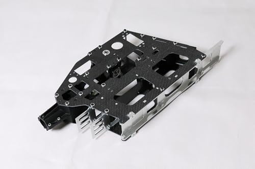 Minxid RC Remote 6CH 3D T-rex 600 SE Helicopter Landing Stand for Align Trex 600ESP