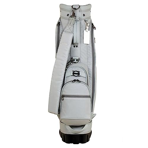 XXIO 2023 Women Transport Cart Bag Gray