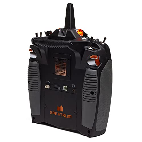 Spektrum NX20 20-Channel DSMX Transmitter SPMR20500