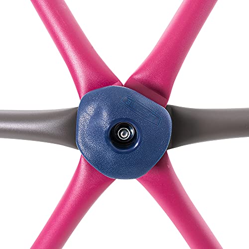 Lifetime Geometric Dome Climber Jungle Gym 5.5' x 11' Berry & Brown