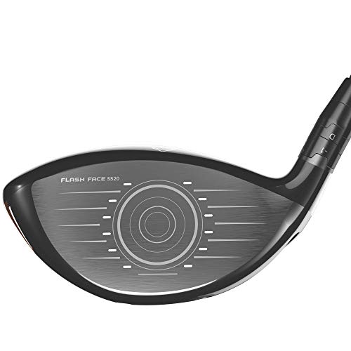 Callaway Golf 2020 Mavrik Max Driver Black