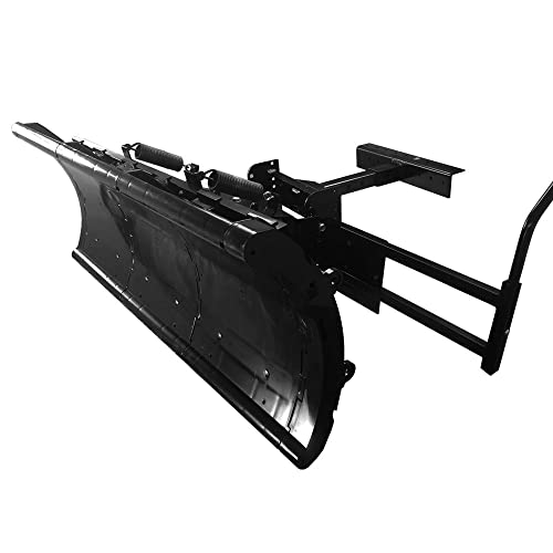 212 Main 49 in. Plow for EZ-GO Golf Cart